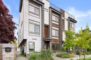 2422 NW 60th, Seattle, WA 98107 - Photo 21