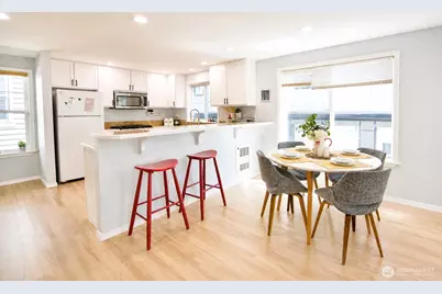 2633 NW 59th Street #B, Seattle, WA 98107 - Photo 1