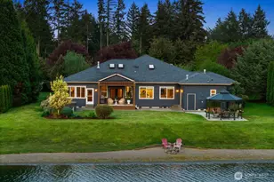 8405 Ski View Ln SW, Olympia, WA 98512 - Photo 1