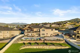 850 Autumn Crest Dr, Wenatchee, WA 98801 - Photo 3