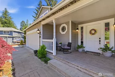 15025 27th Avenue NW, Gig Harbor, WA 98332 - Photo 5