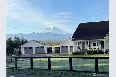 26518 Sumner Buckley Highway E, Buckley, WA 98321 - Photo 1