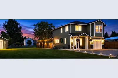 720 Satsop Street N, Montesano, WA 98563 - Photo 1