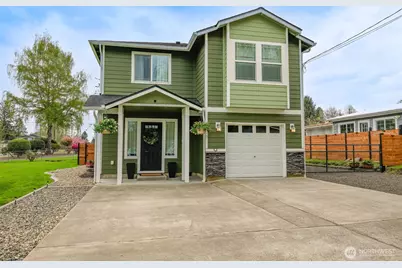 720 Satsop Street N, Montesano, WA 98563 - Photo 5