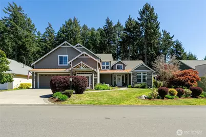 624 Alma Lane SE, Olympia, WA 98513 - Photo 1