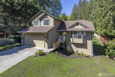 9437 St. Johns Place NE, Bremerton, WA 98311 - Photo 1