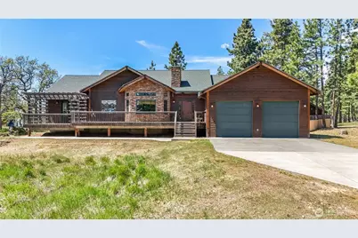 11 Deer Ridge Road, Goldendale, WA 98620 - Photo 1