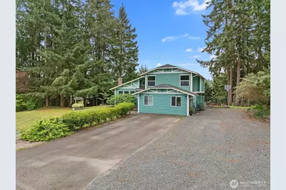 6304 255th Street Ct E, Graham, WA 98338 - Photo 1