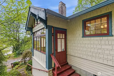 4903 S 31st Avenue, Seattle, WA 98108 - Photo 3