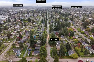 9747 Evanston Ave N, Seattle, WA 98103 - Photo 3