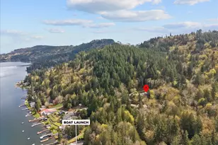 508 Summit Lake Shore Dr NW, Olympia, WA 98502 - Photo 3