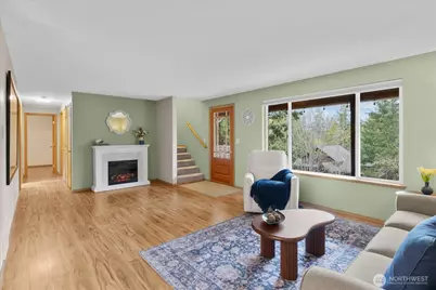 508 Summit Lake Shore Drive NW, Olympia, WA 98502 - Photo 3