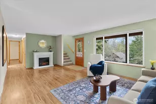 508 Summit Lake Shore Dr NW, Olympia, WA 98502 - Photo 3
