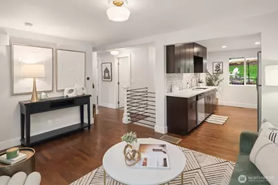 2011 NE 97th Street, Seattle, WA 98115 - Photo 3