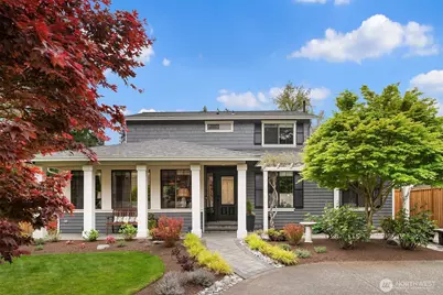 1617 216th Avenue NE, Sammamish, WA 98074 - Photo 1