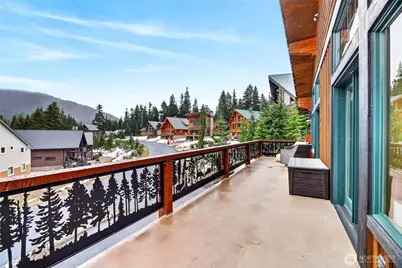50 Summit Way, Snoqualmie Pass, WA 98068 - Photo 11