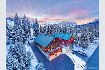 50 Summit Way, Snoqualmie Pass, WA 98068 - Photo 1