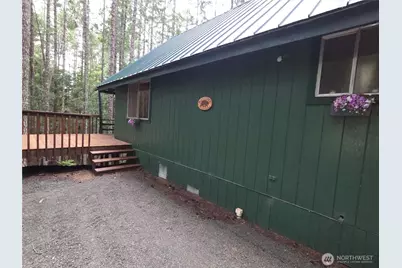 41 N Mt Rose Avenue, Hoodsport, WA 98548 - Photo 29