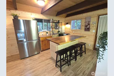 41 N Mt Rose Avenue, Hoodsport, WA 98548 - Photo 1