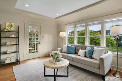 4008 NE 56th Street, Seattle, WA 98105 - Photo 3