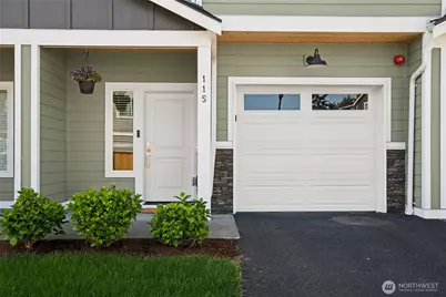 115 SW 181st Place, Normandy Park, WA 98166 - Photo 3