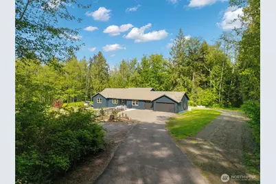 31054 Old Hansville Road NE, Kingston, WA 98346 - Photo 1
