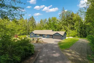 31054 Old Hansville Rd NE, Kingston, WA 98346 - Photo 1