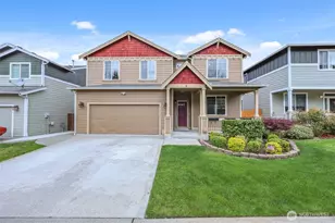 1507 Farina Loop SE, Olympia, WA 98513 - Photo 31