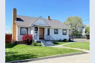 206 S Alder Street, Odessa, WA 99159 - Photo 3