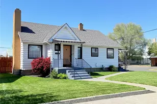 206 S Alder St, Odessa, WA 99159 - Photo 3