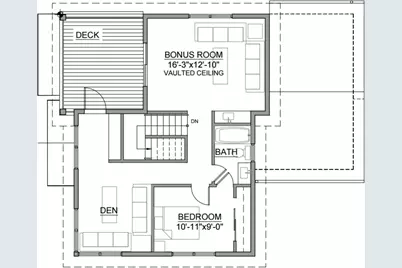 3020 NE 95th, Seattle, WA 98115 - Photo 35