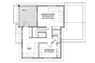 3020 NE 95th, Seattle, WA 98115 - Photo 35