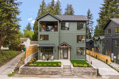 3020 NE 95th, Seattle, WA 98115 - Photo 1