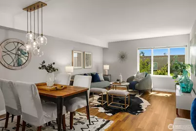 2901 S Jackson Street #404, Seattle, WA 98144 - Photo 3