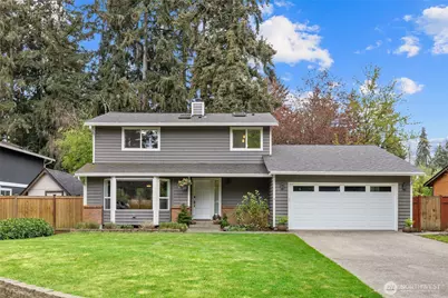 9706 164th Street E, Puyallup, WA 98375 - Photo 1