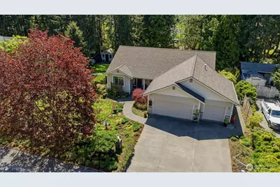 3608 141st Street Ct NW, Gig Harbor, WA 98332 - Photo 3