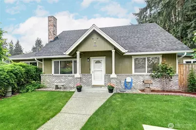 23717 49th Drive SE, Woodinville, WA 98072 - Photo 1