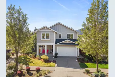 1159 SE 11th Street, North Bend, WA 98045 - Photo 1