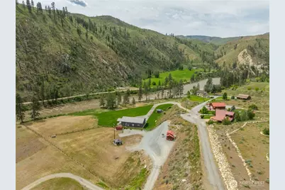 3 Catch N Release Lane, Methow, WA 98834 - Photo 1