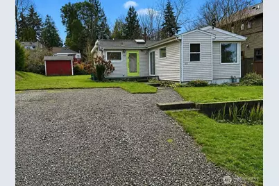 311 NE 95th St, Seattle, WA 98115 - Photo 1