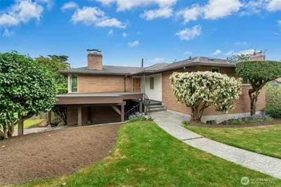 5803 Oberlin Avenue NE, Seattle, WA 98105 - Photo 1