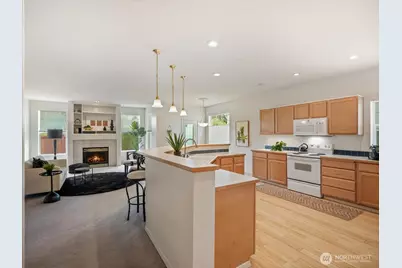 7402 143rd Avenue Ct E, Sumner, WA 98390 - Photo 5