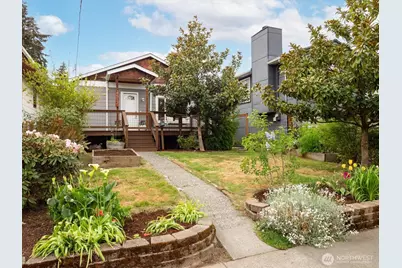 4513 Cascadia Avenue S, Seattle, WA 98118 - Photo 1