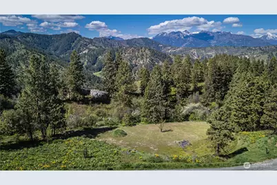 0 Sky Meadows Road, Cashmere, WA 98815 - Photo 1