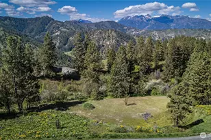 0 Sky Meadows Rd, Cashmere, WA 98815 - Photo 1