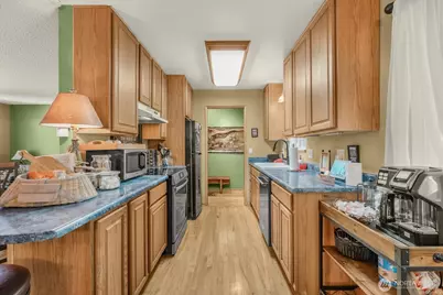 17361 Washougal River Road, Washougal, WA 98671 - Photo 9