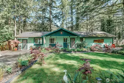 17361 Washougal River Road, Washougal, WA 98671 - Photo 1