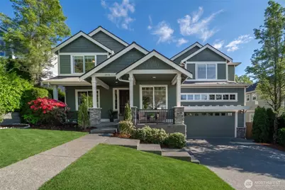 2415 NE Daphne, Issaquah, WA 98029 - Photo 1