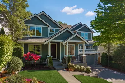 2415 NE Daphne, Issaquah, WA 98029 - Photo 3