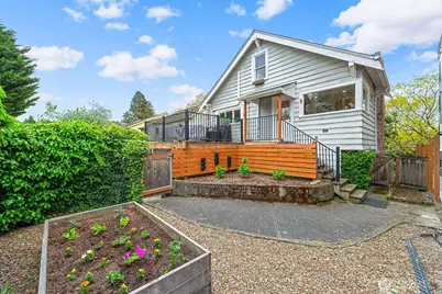 836 NW Market Street, Seattle, WA 98107 - Photo 1